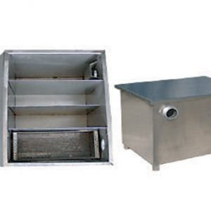 GREASE TRAP